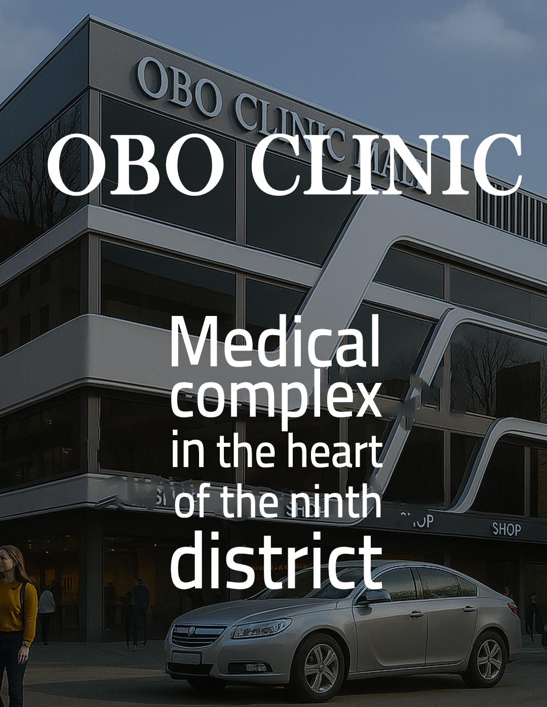 obo clinic